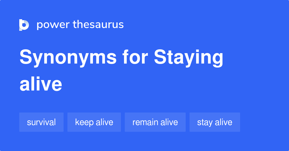 thesaurus remain