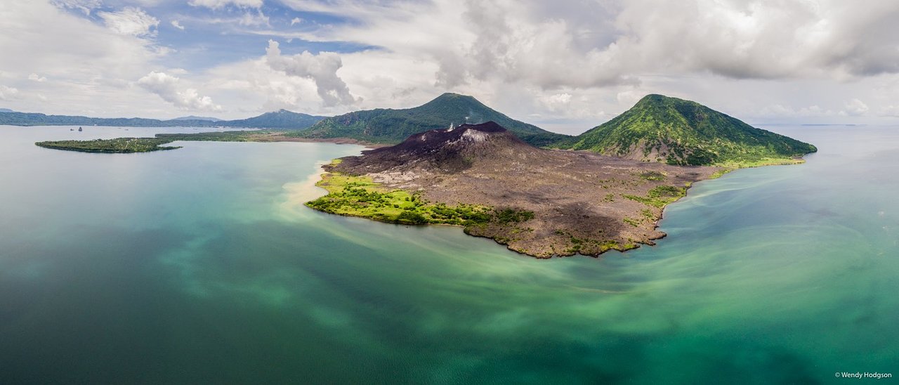 things to do in rabaul