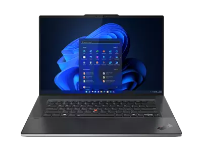 thinkpad z16 linux