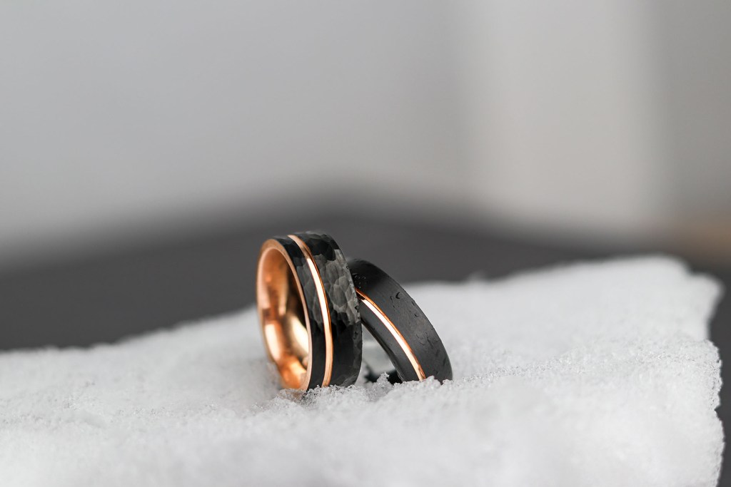 thorum rings