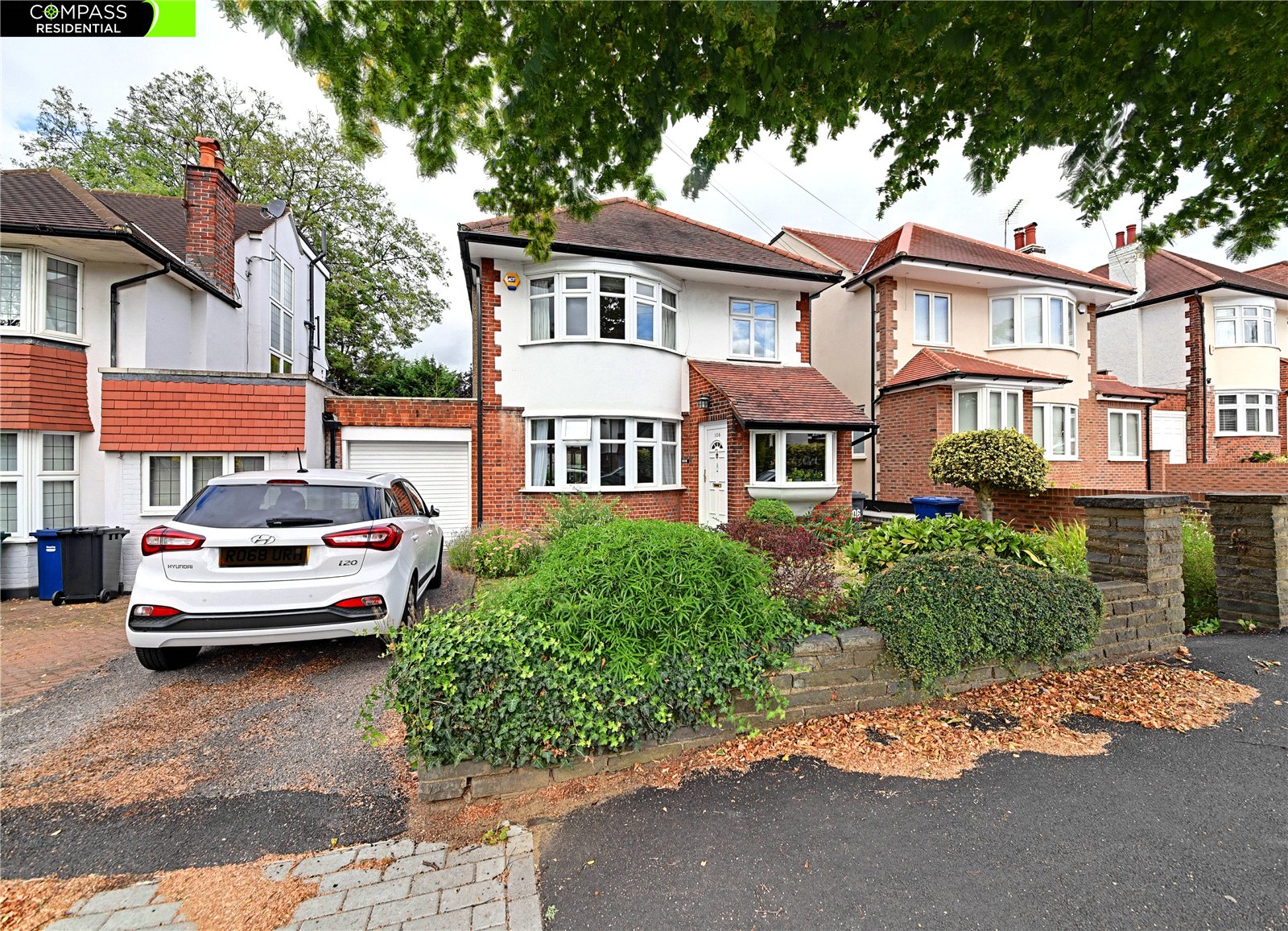 three bedroom houses near me