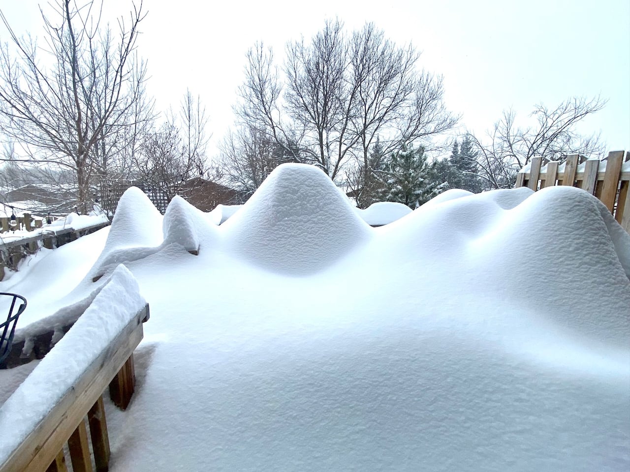 thunder bay canada weather