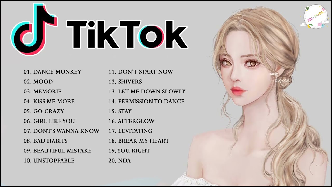 tiktok songs 2022