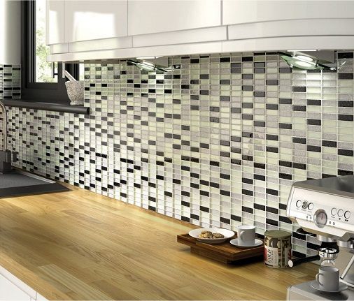 tile sheets for kitchen