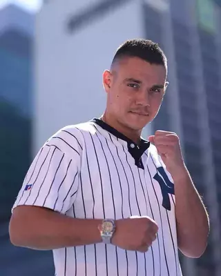 tim tszyu net worth 2023