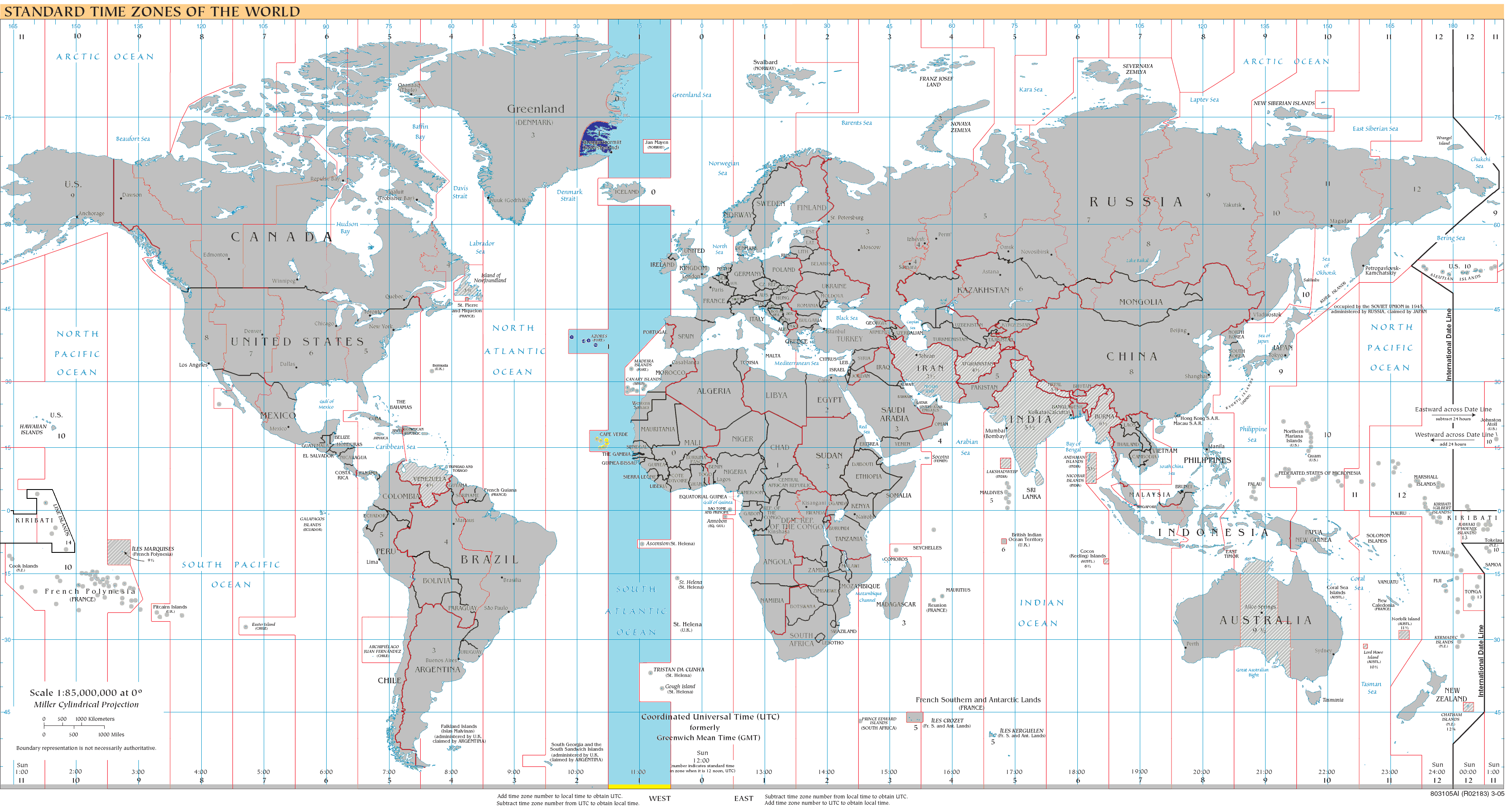 time in gmt+1