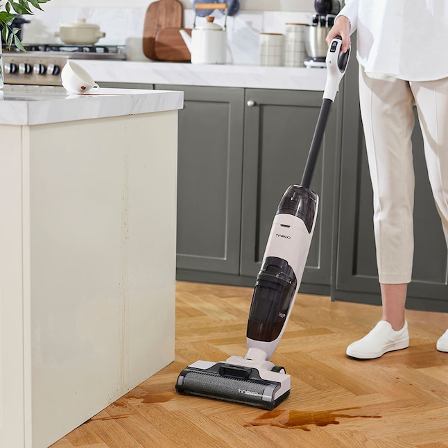 tineco wet and dry vacuum cleaner