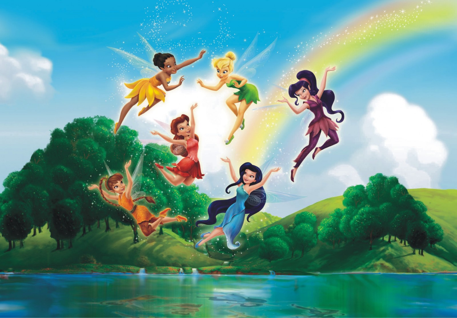 tinkerbell pictures