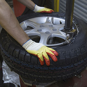 tire repair near me