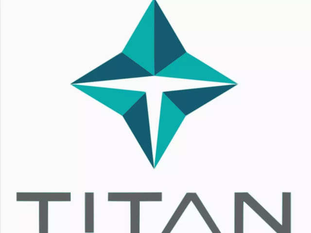 titan q1 results 2023 date