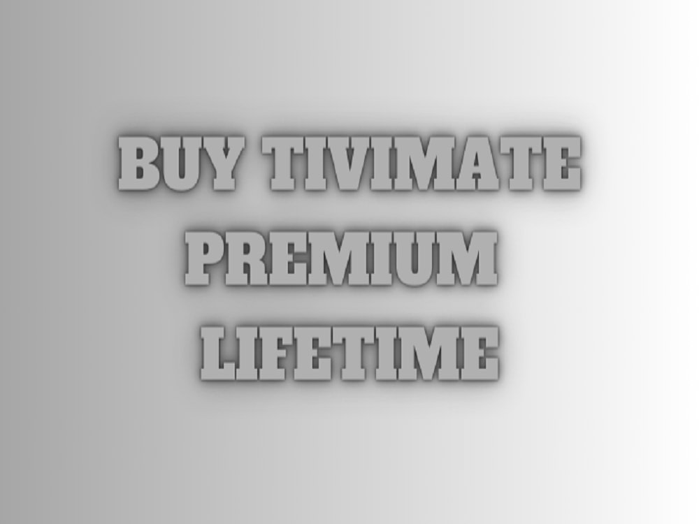 tivimate premium lifetime