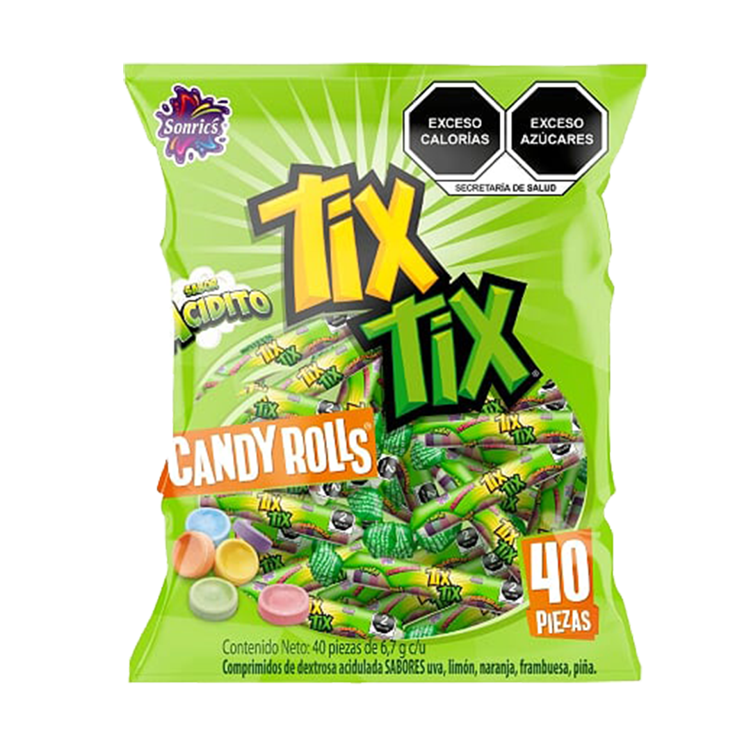 tix tix candy rolls