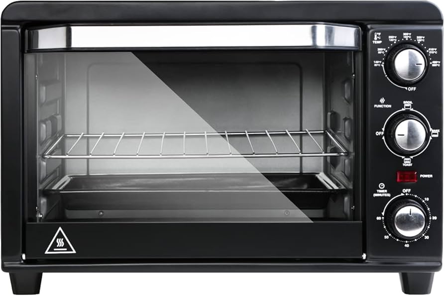 toaster oven amazon