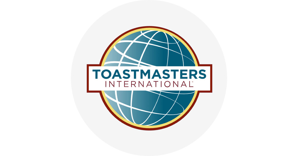 toastmasters international