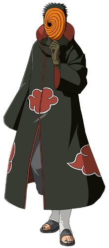 tobi akatsuki