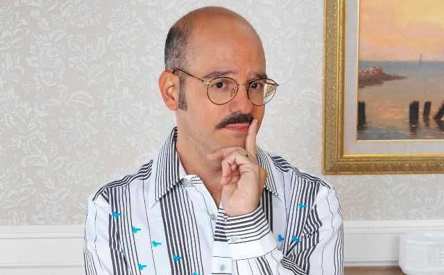 tobias arrested development