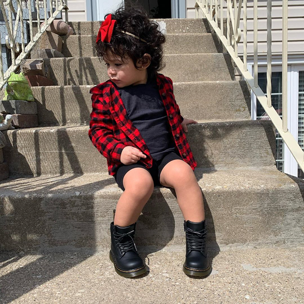 toddler doc martens