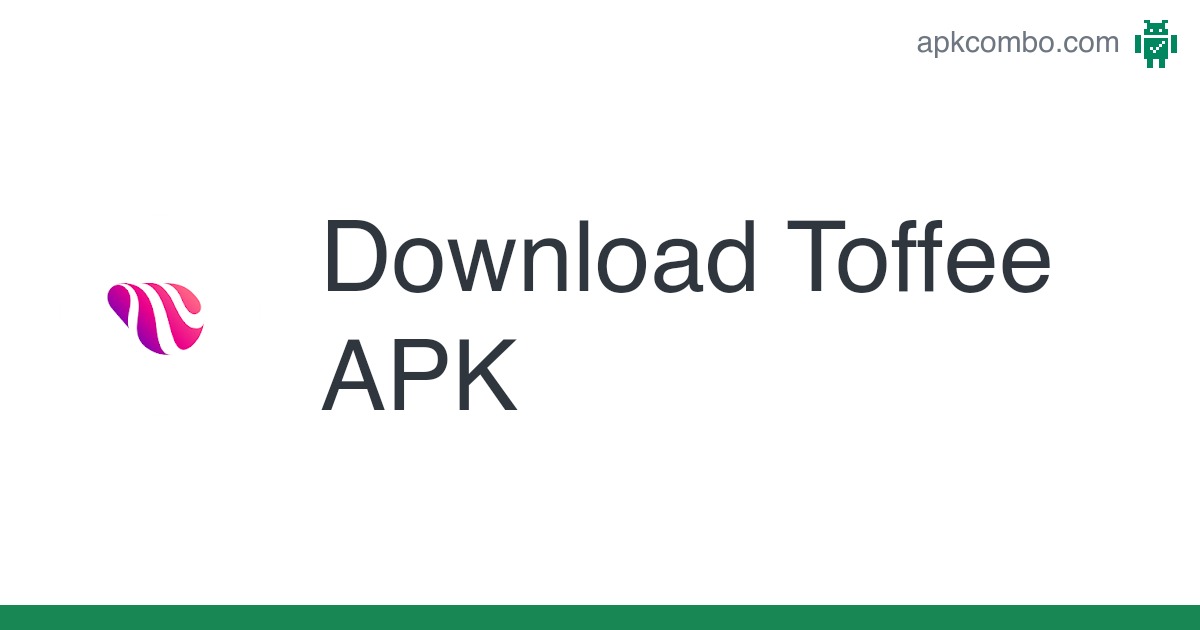 toffee apk