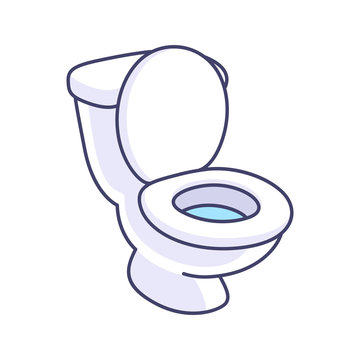 toilet clipart