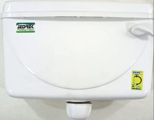 toilet flush tank price in india