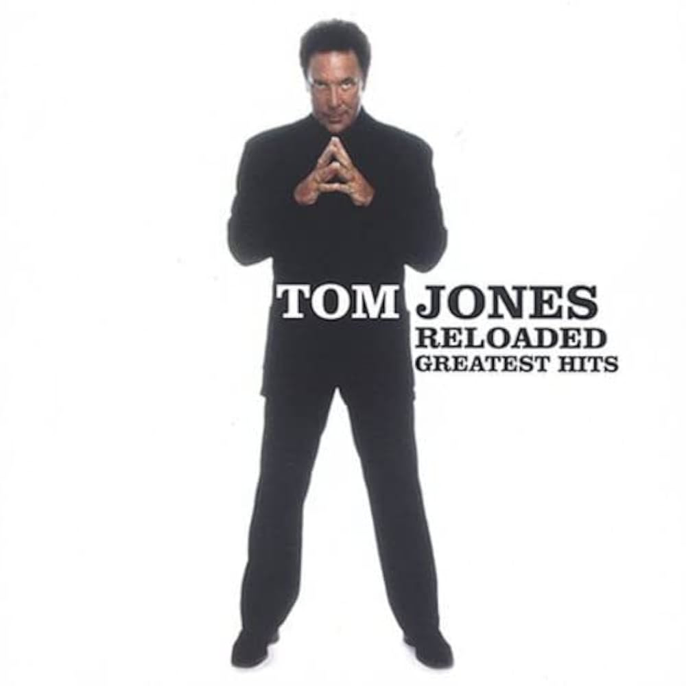 tom jones reload songs