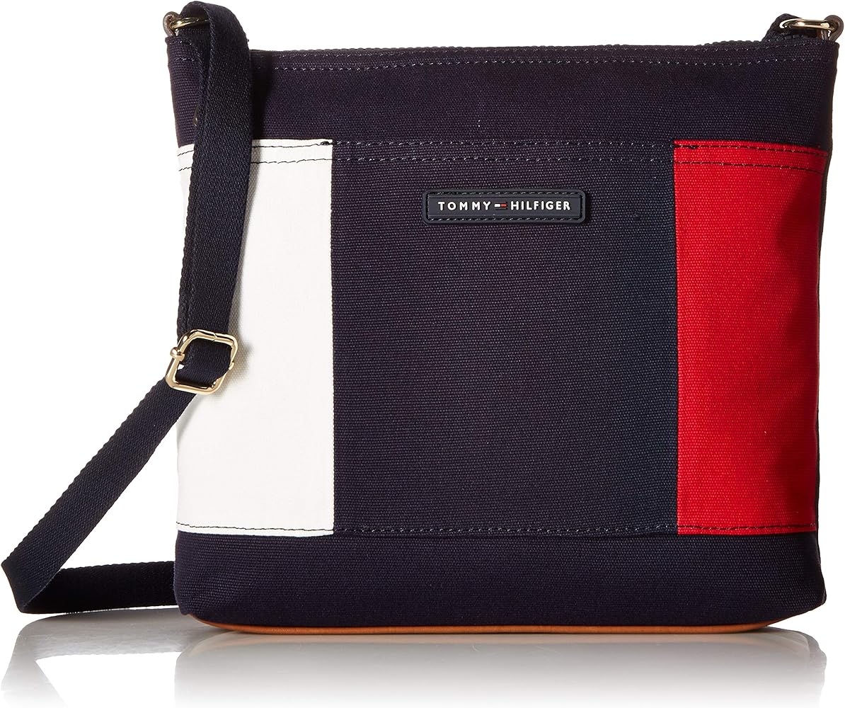 tommy hilfiger side bag womens