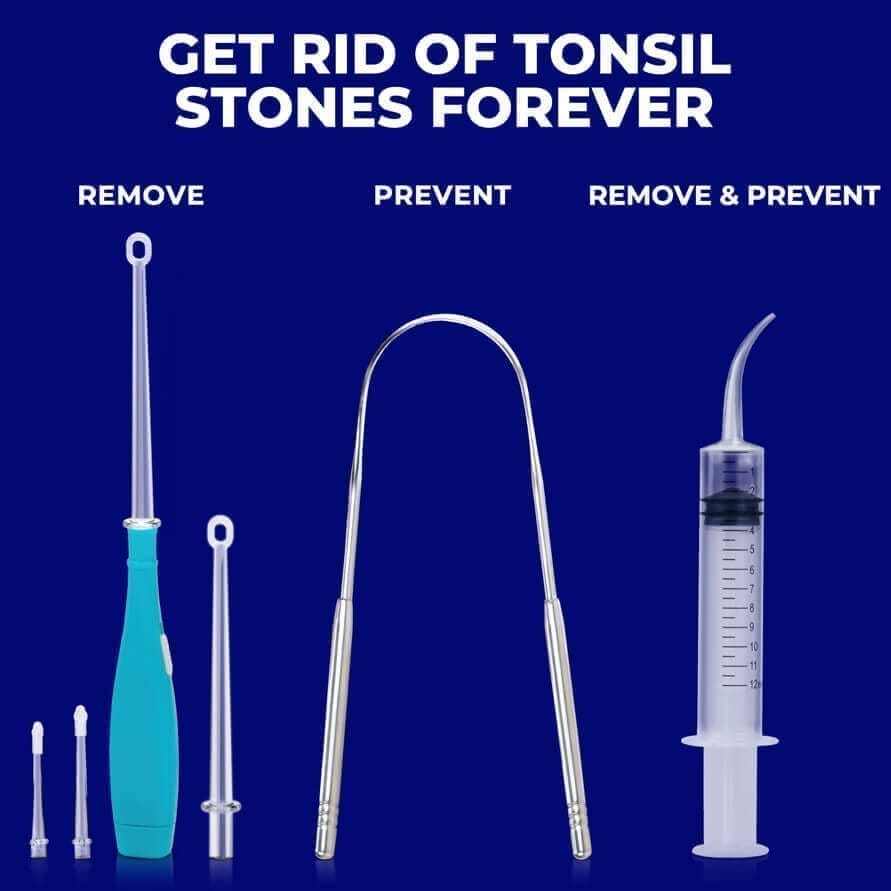 tonsil removal tool