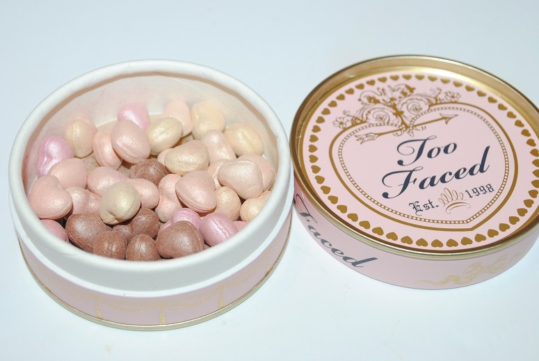 too faced beads