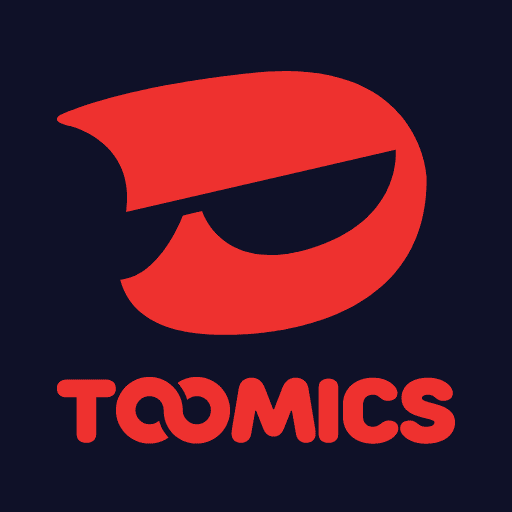 toomics mod