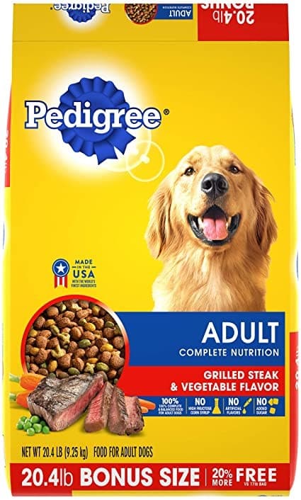 top 10 worst dog food brands australia