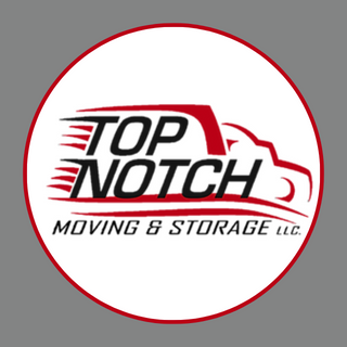 top notch moving & storage llc