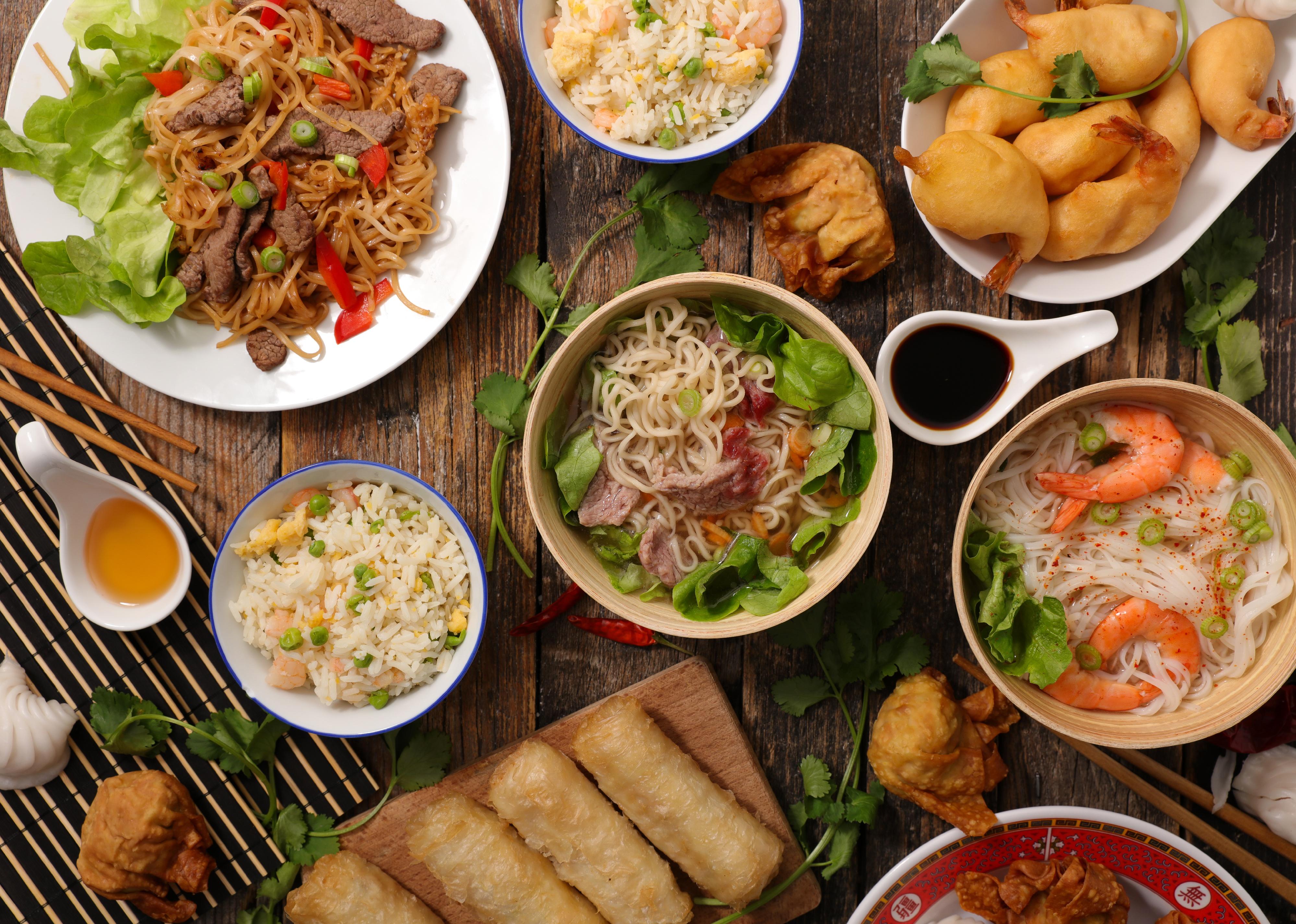 top rated chinese restaurants near me