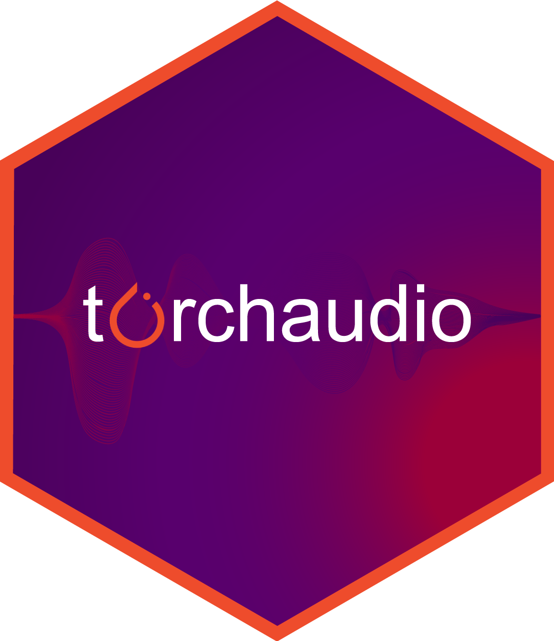 torchaudio