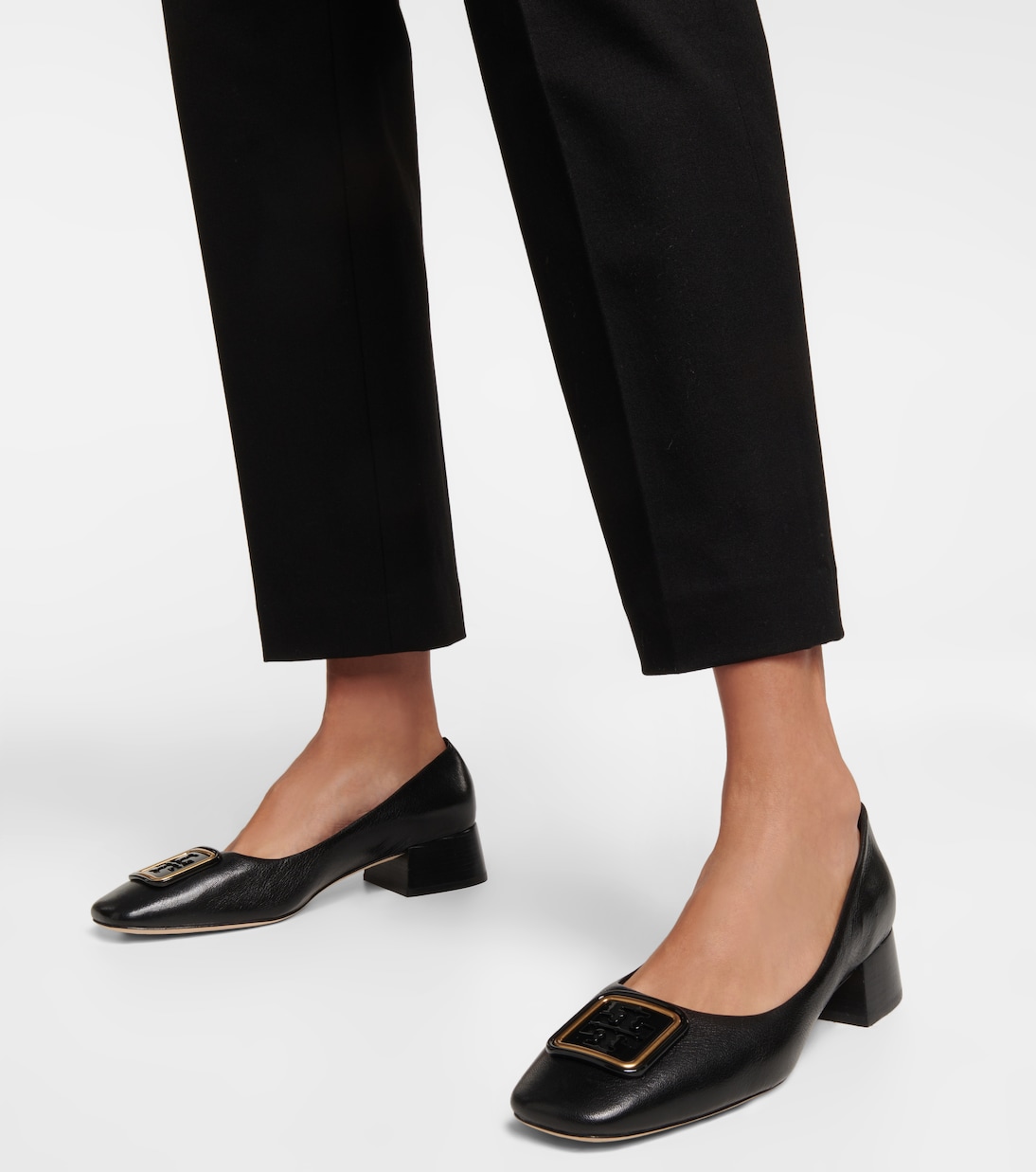 tory burch georgia pumps