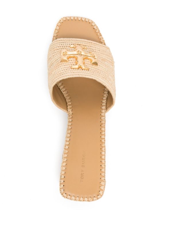 tory burch mules