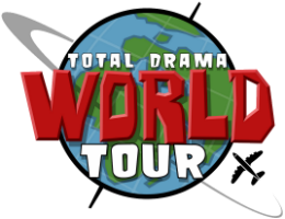 total drama world tour