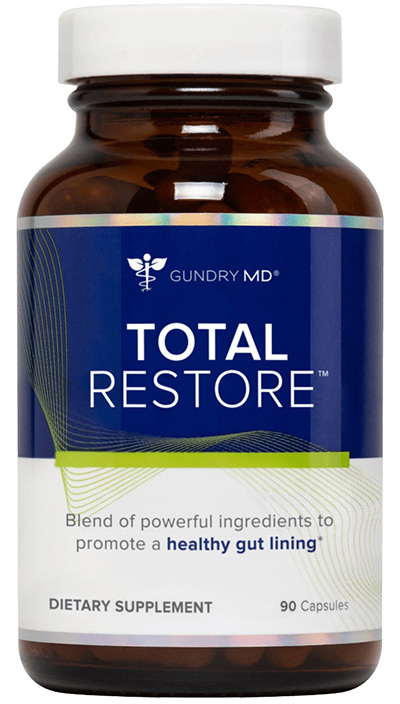 total restore reviews