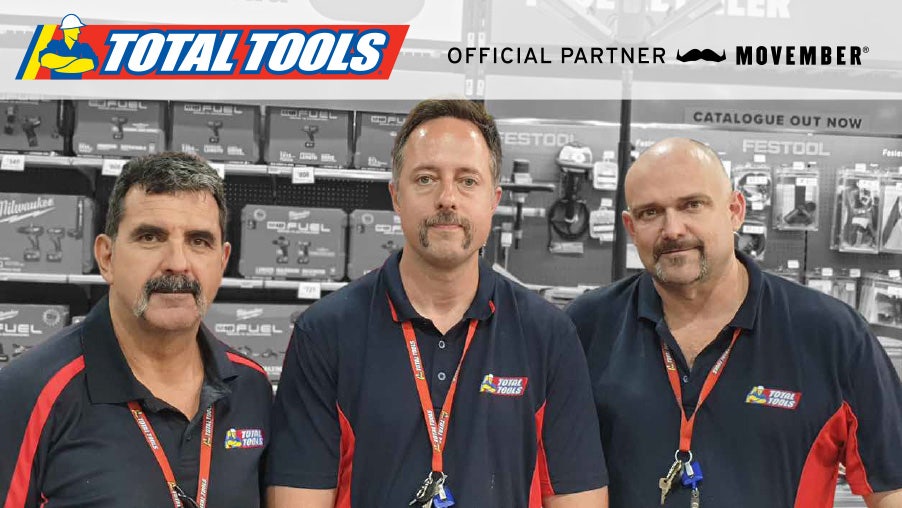 total tools sandgate