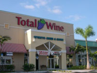 total wine fort lauderdale