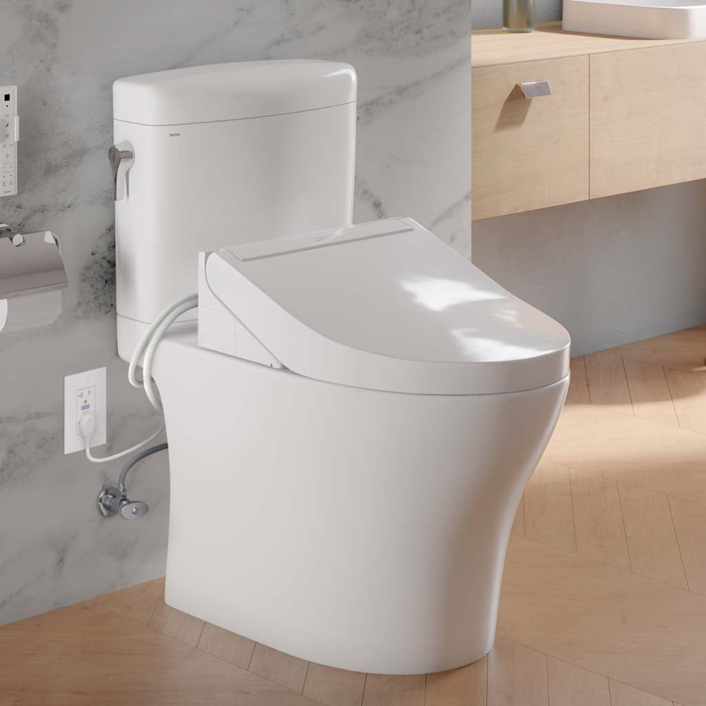 toto washlet c5