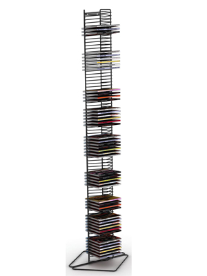 tower cd storage