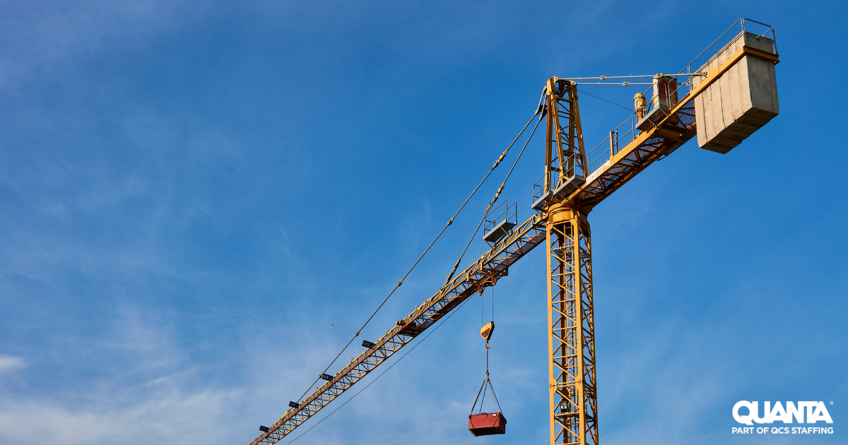 tower crane operator jobs