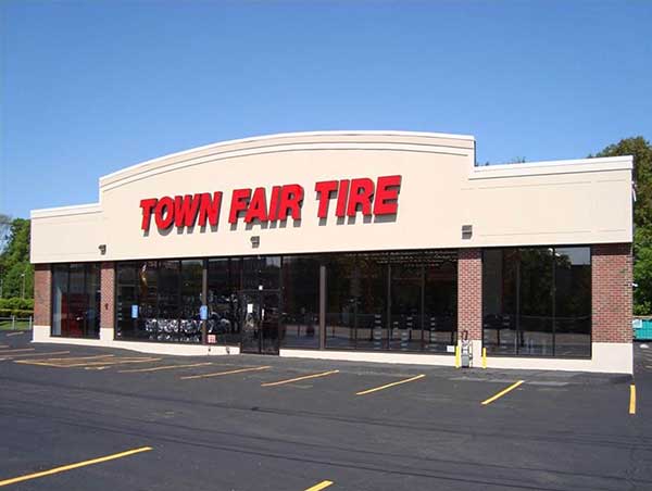 town fair tire