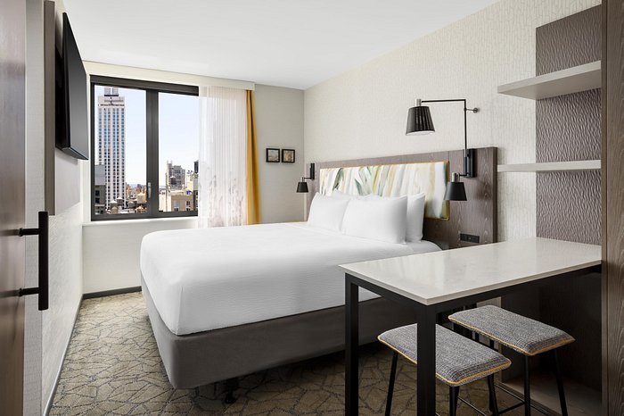 towneplace suites new york manhattan / times square