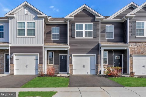 townhomes near me for sale