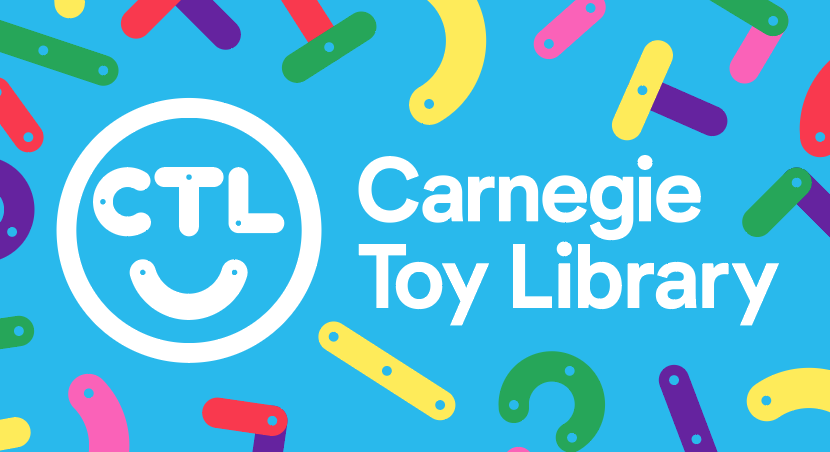 toy library carnegie