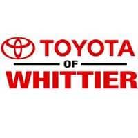 toyota dealer whittier