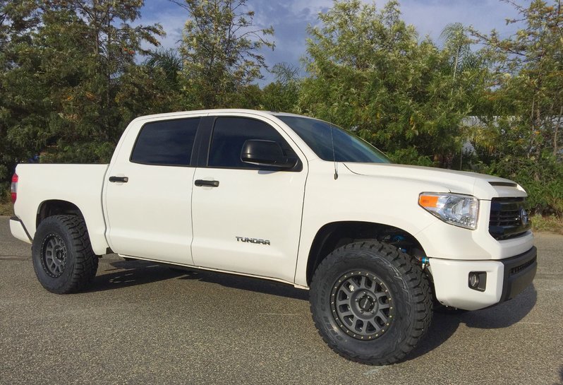 toyota tundra forum