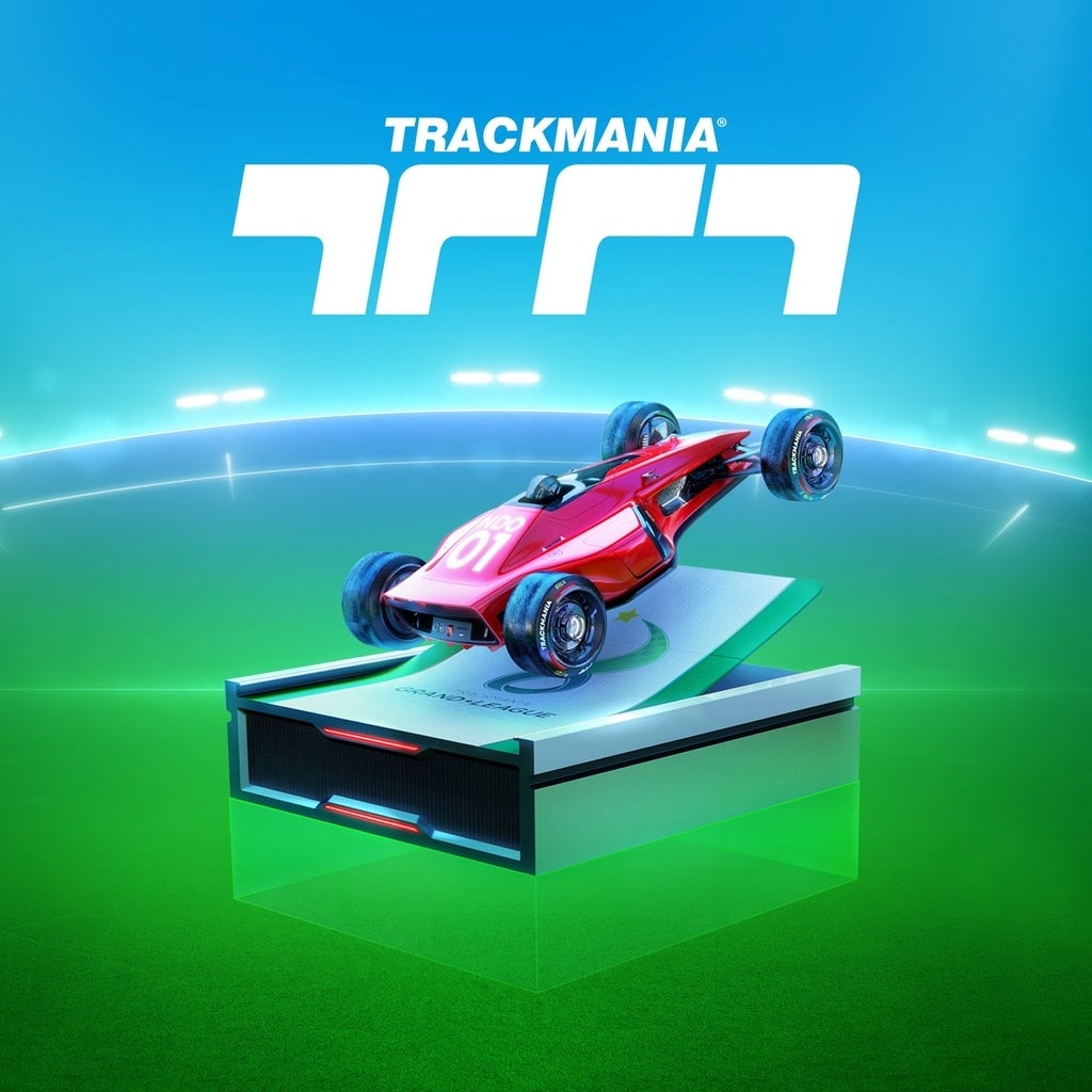 trackmania