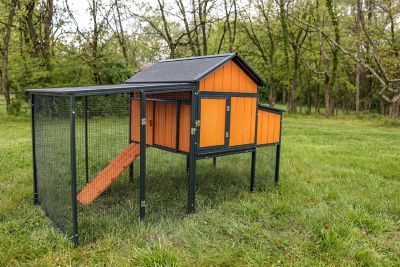 tractor supply chicken coop